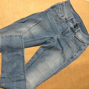 Gstar jeans size 26